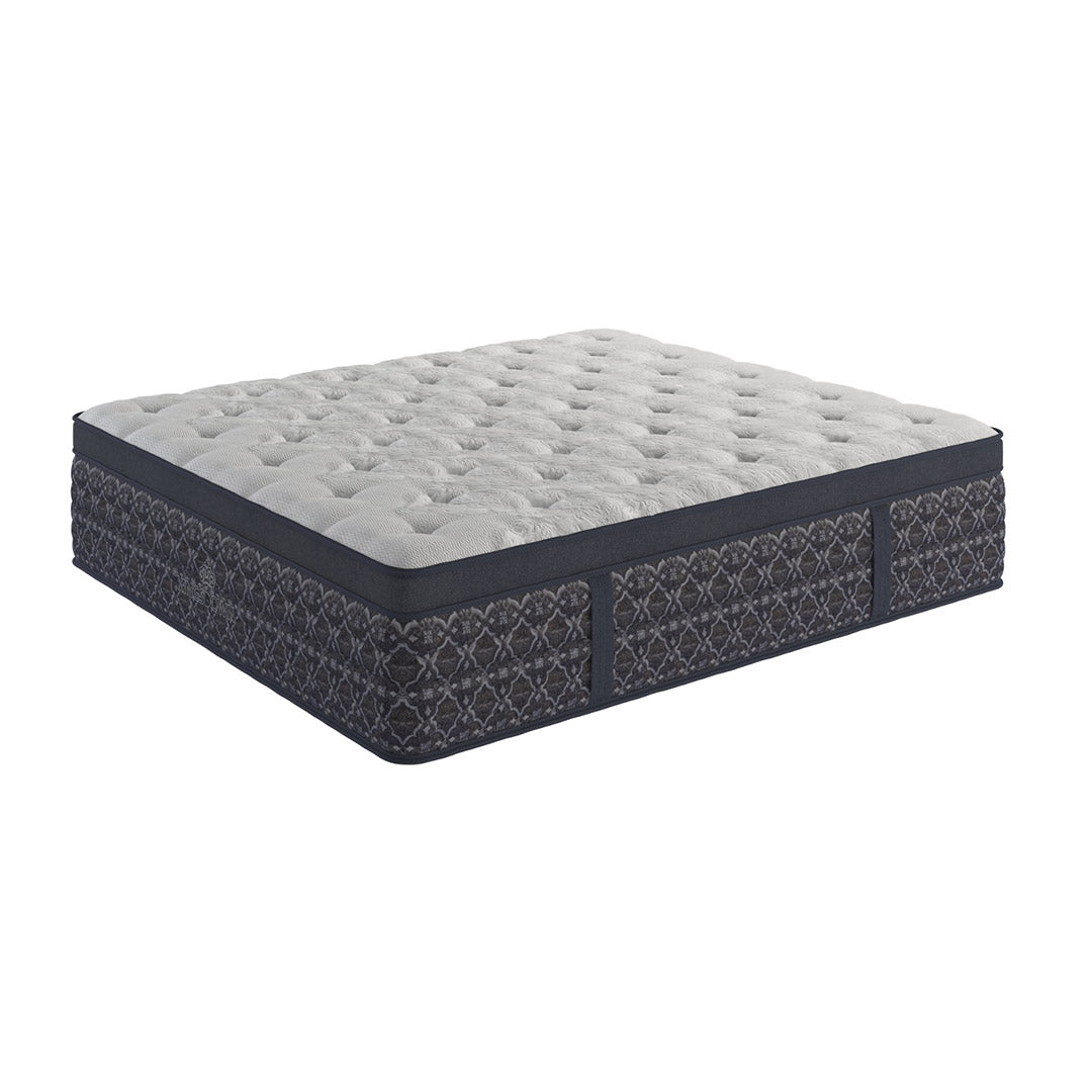 Cresthaven Firm Euro-Top Mattress