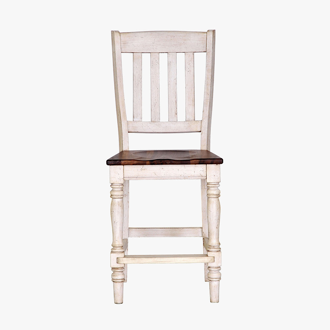 Taburete de mostrador Belmont 