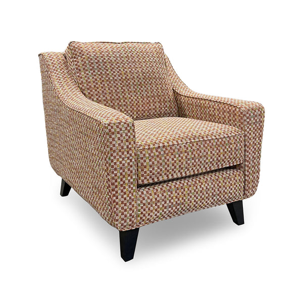 Comrade Accent Chair
