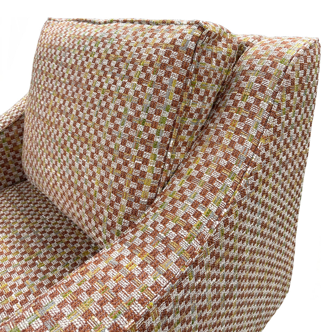 Comrade Accent Chair