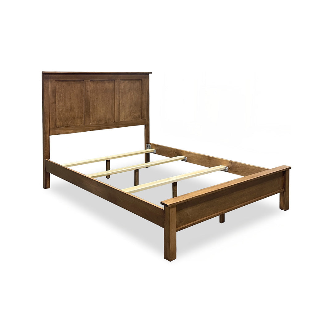 Simplicity Bed - Queen