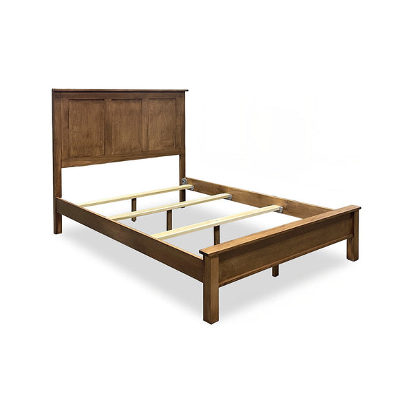 Simplicity Bed - Queen
