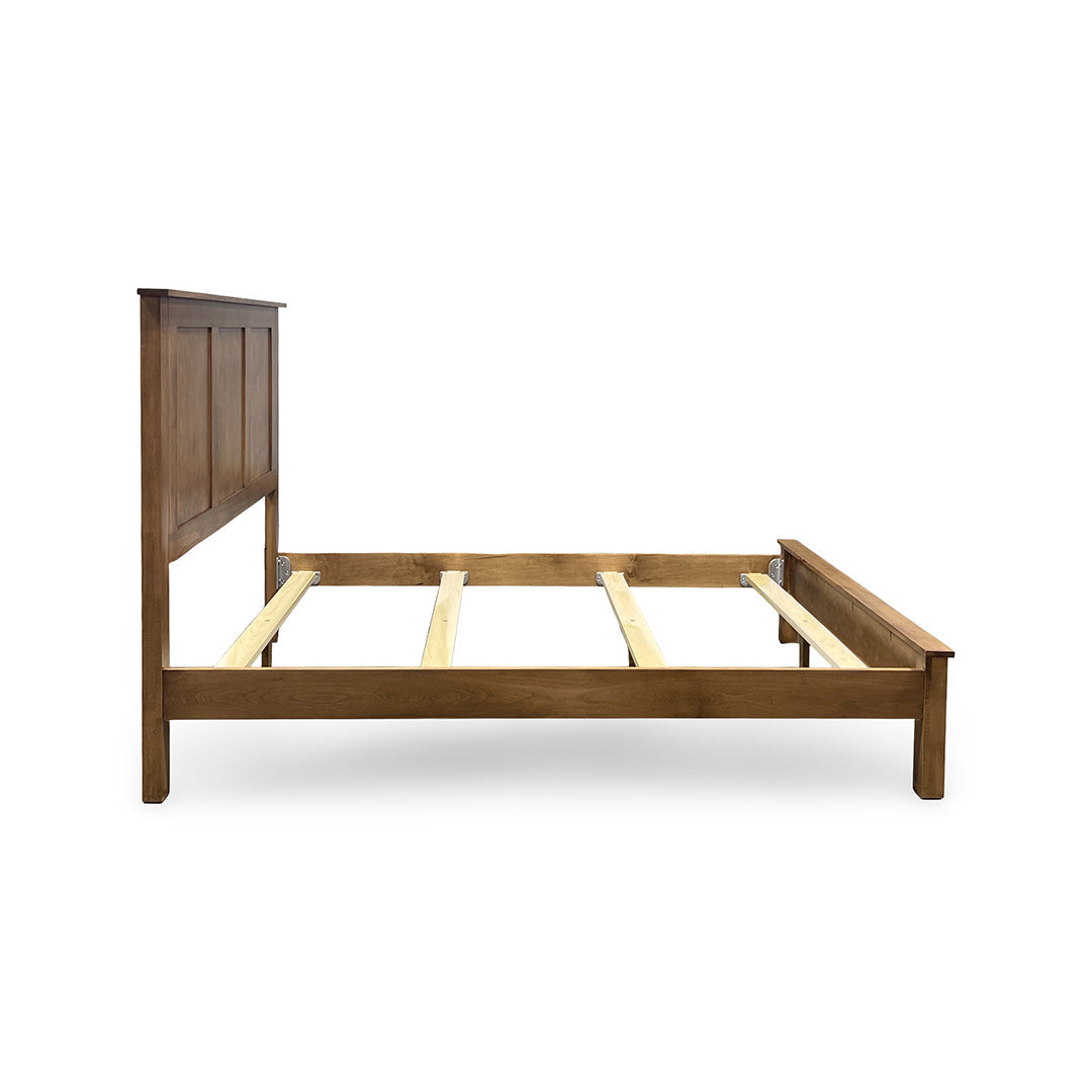 Simplicity Bed - Queen