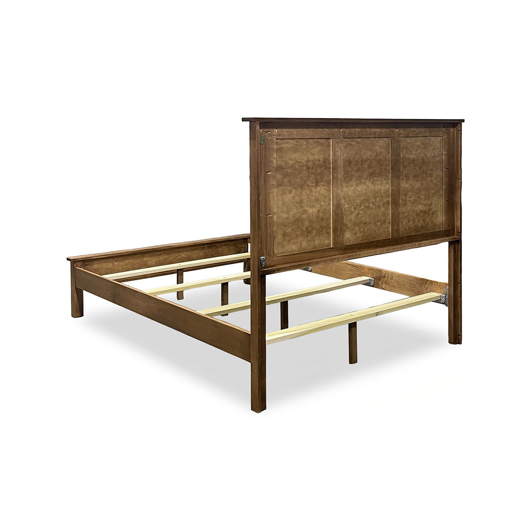 Simplicity Bed - Queen