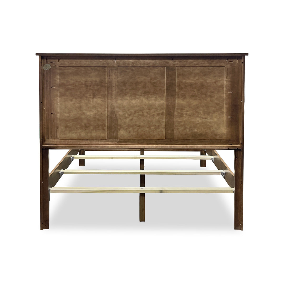 Simplicity Bed - Queen