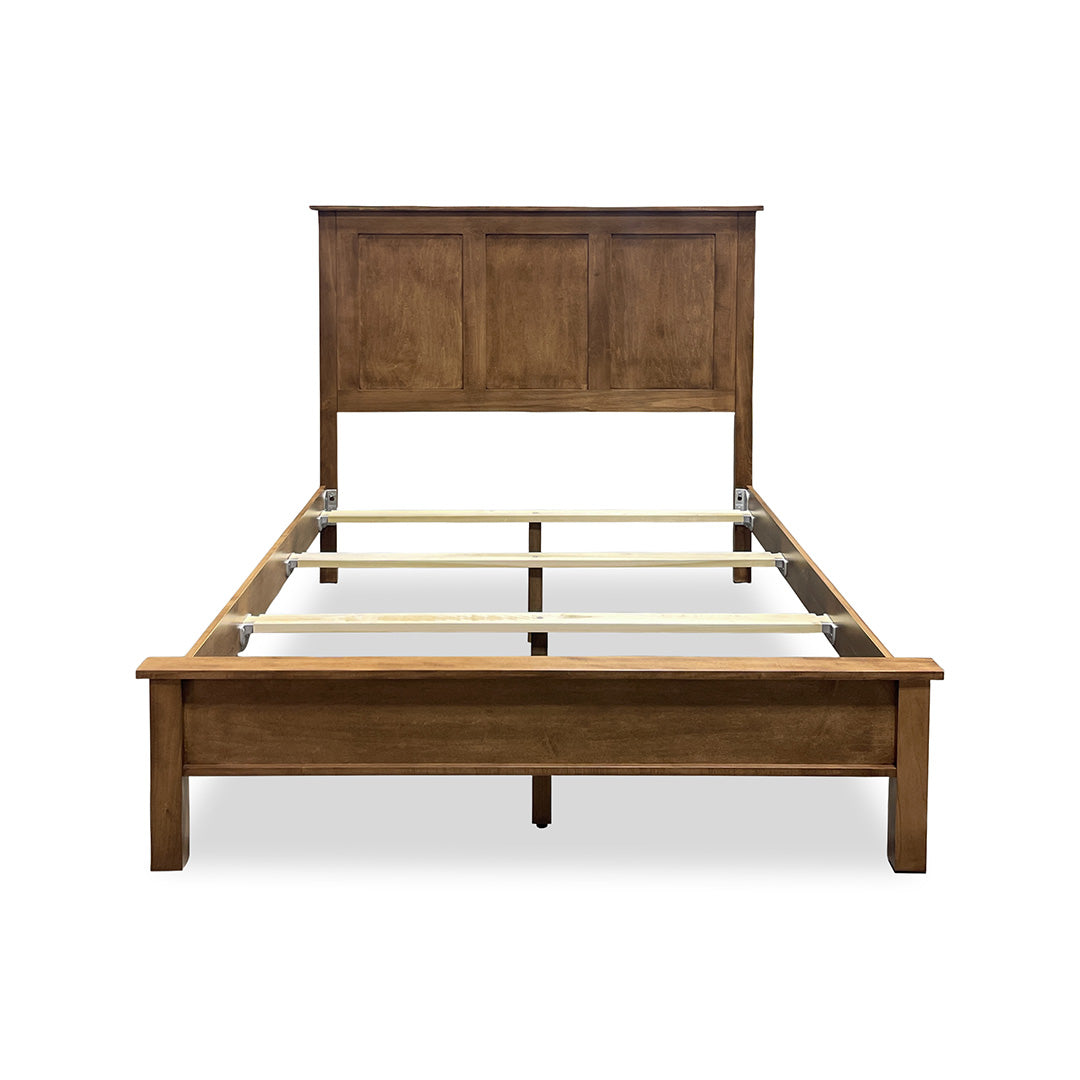 Simplicity Bed - Queen
