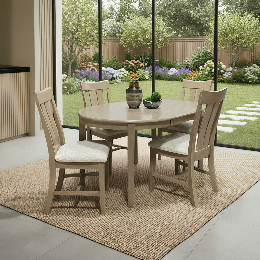 Contemporary Dining Table
