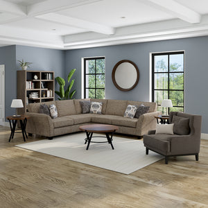 Corrine Sectional