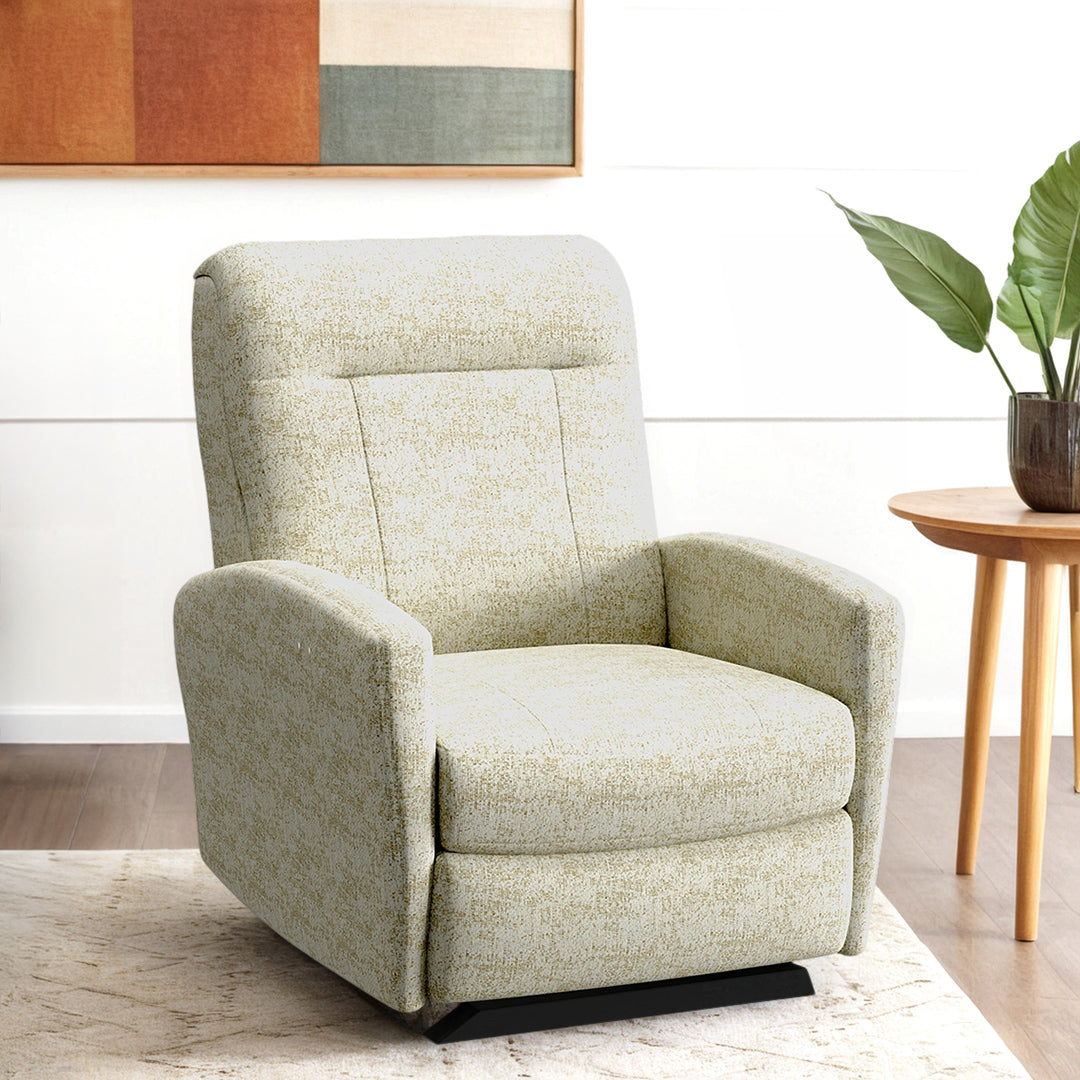 Sillón reclinable eléctrico Costilla 