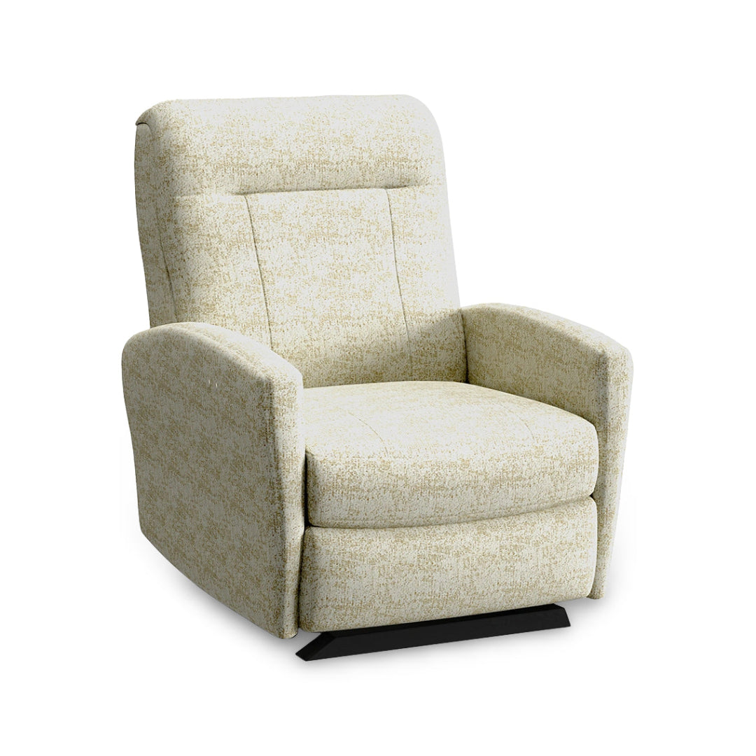 Sillón reclinable eléctrico Costilla 