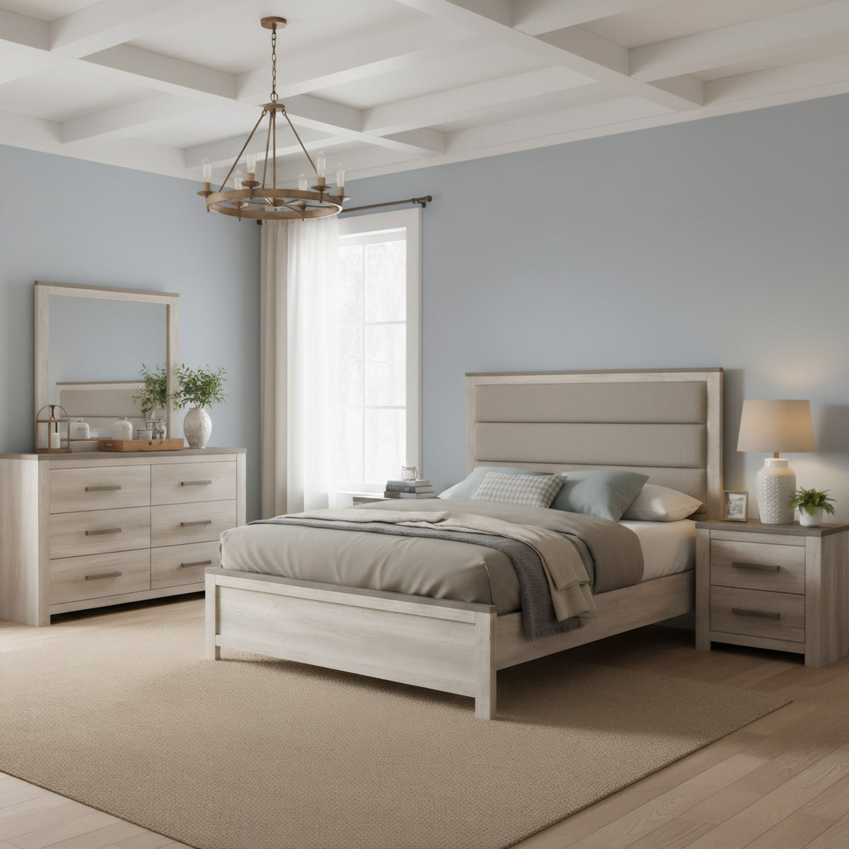 Cottonwood Nightstand