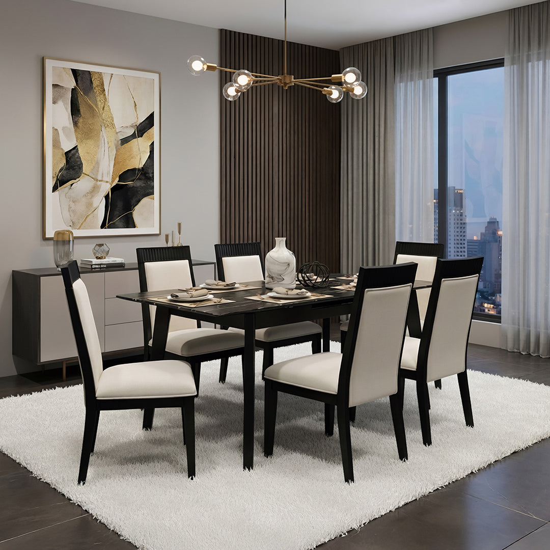 Brookmead Upholstered Side Chair