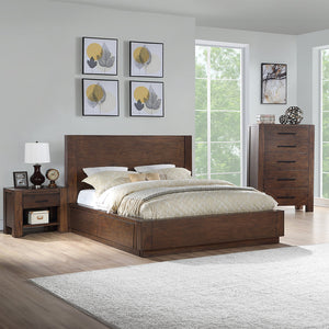 Cascade Bedroom Group