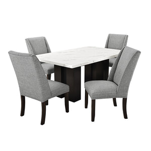 Faust Dining Set (5pc)