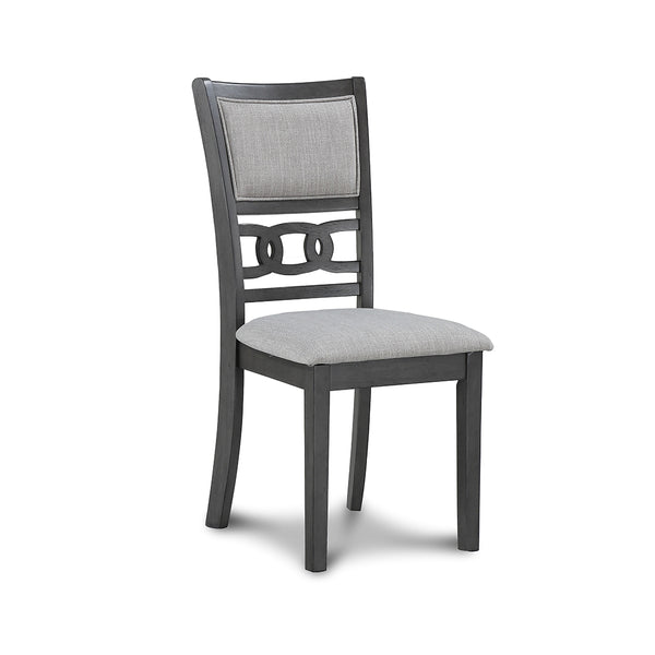 Gia Dining Chair - Grey