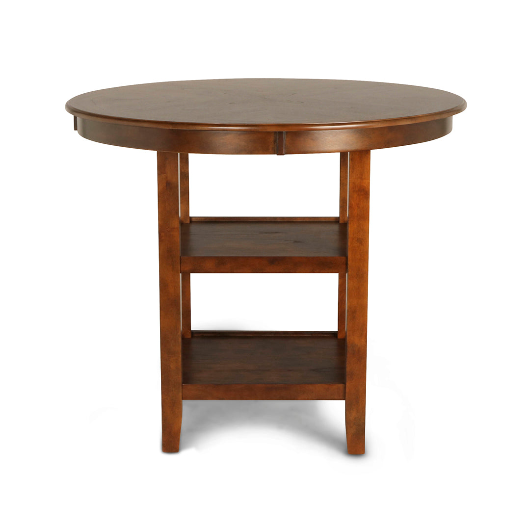 Gia Round Pub Dining Set