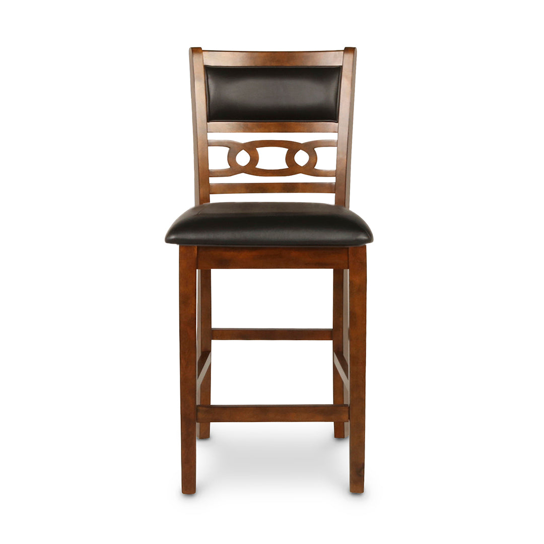 Gia Round Pub Dining Set
