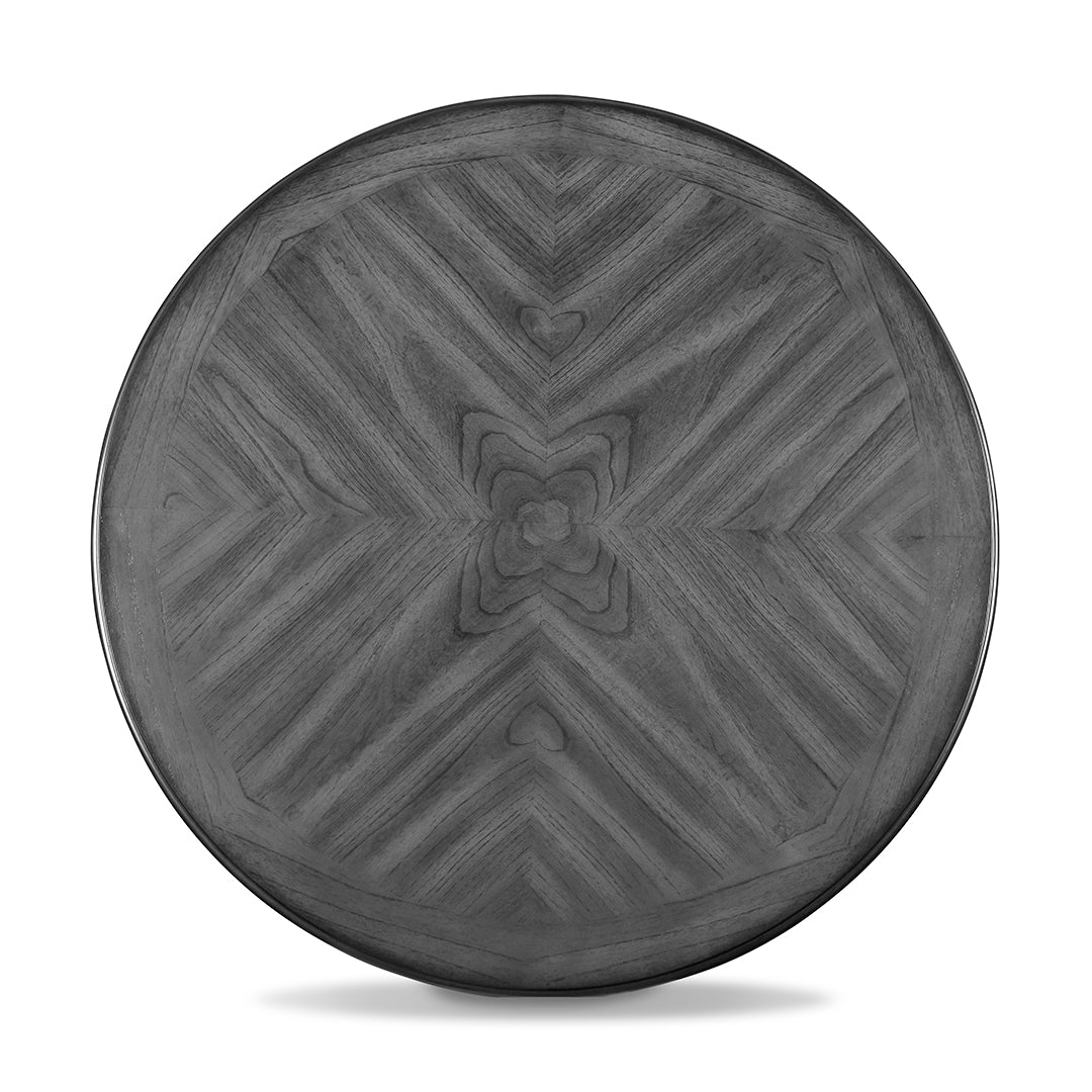 Gia Round Pub Dining Set