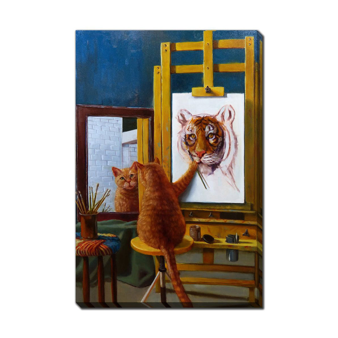 Norman Catwell 