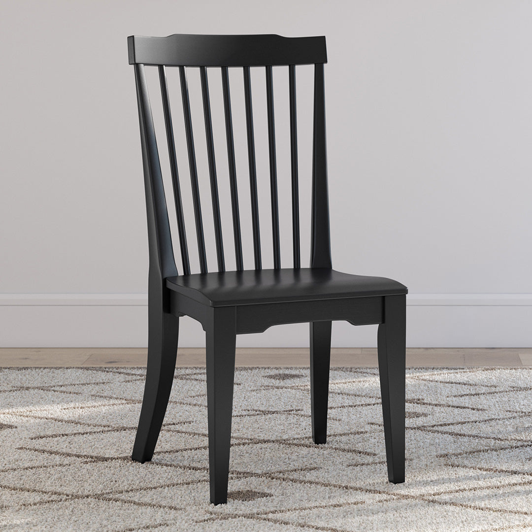 Brenkerton Side Chair