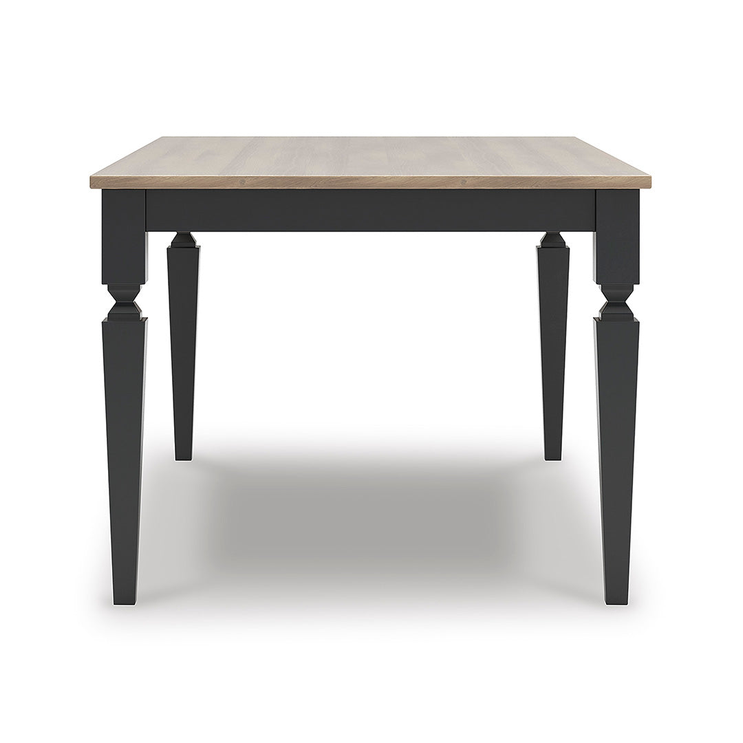 Brenkerton Dining Set (5pc)