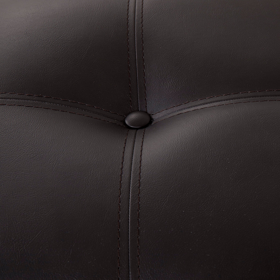 Haddigan Upholstered Dining Bench