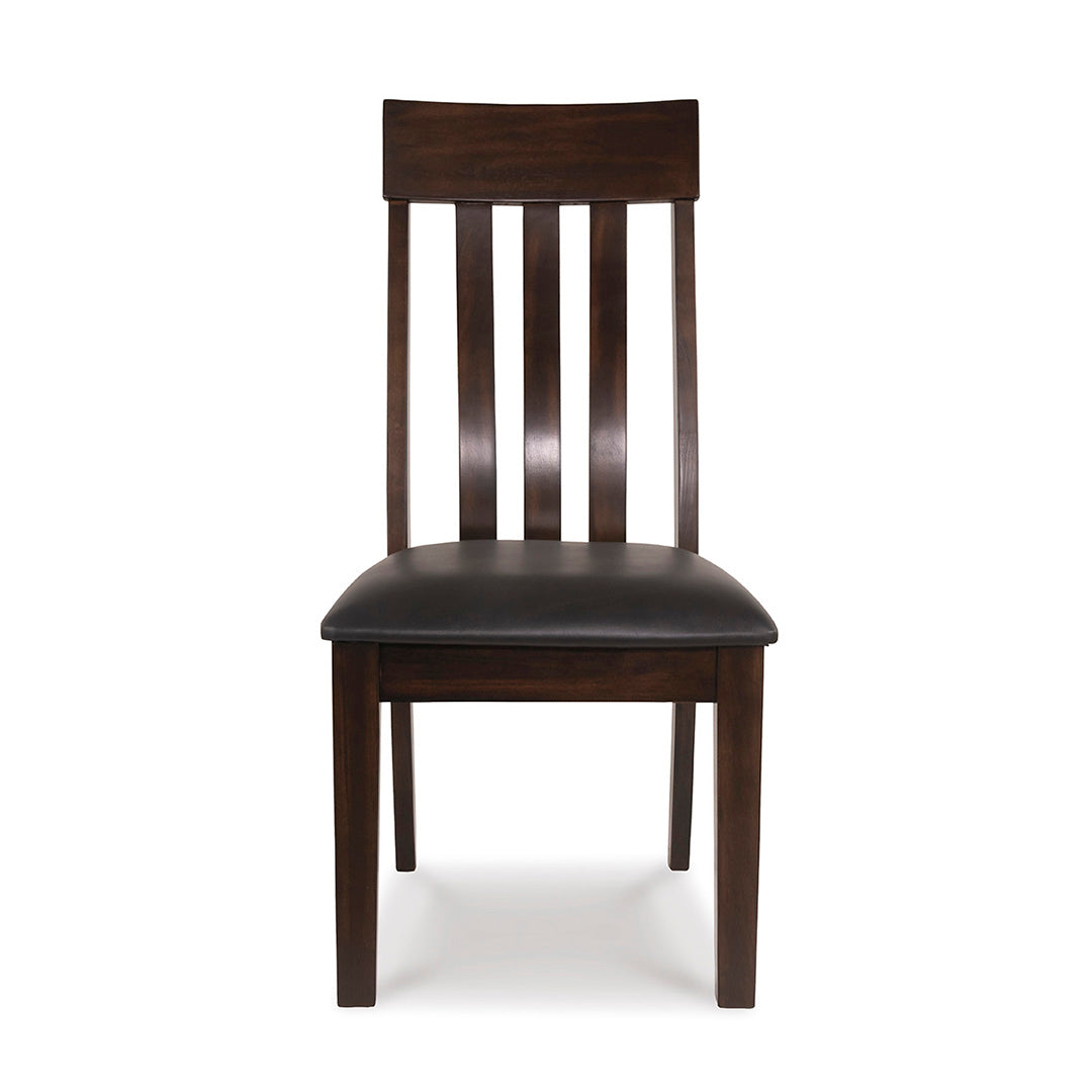 Haddigan Dining Set (5pc)