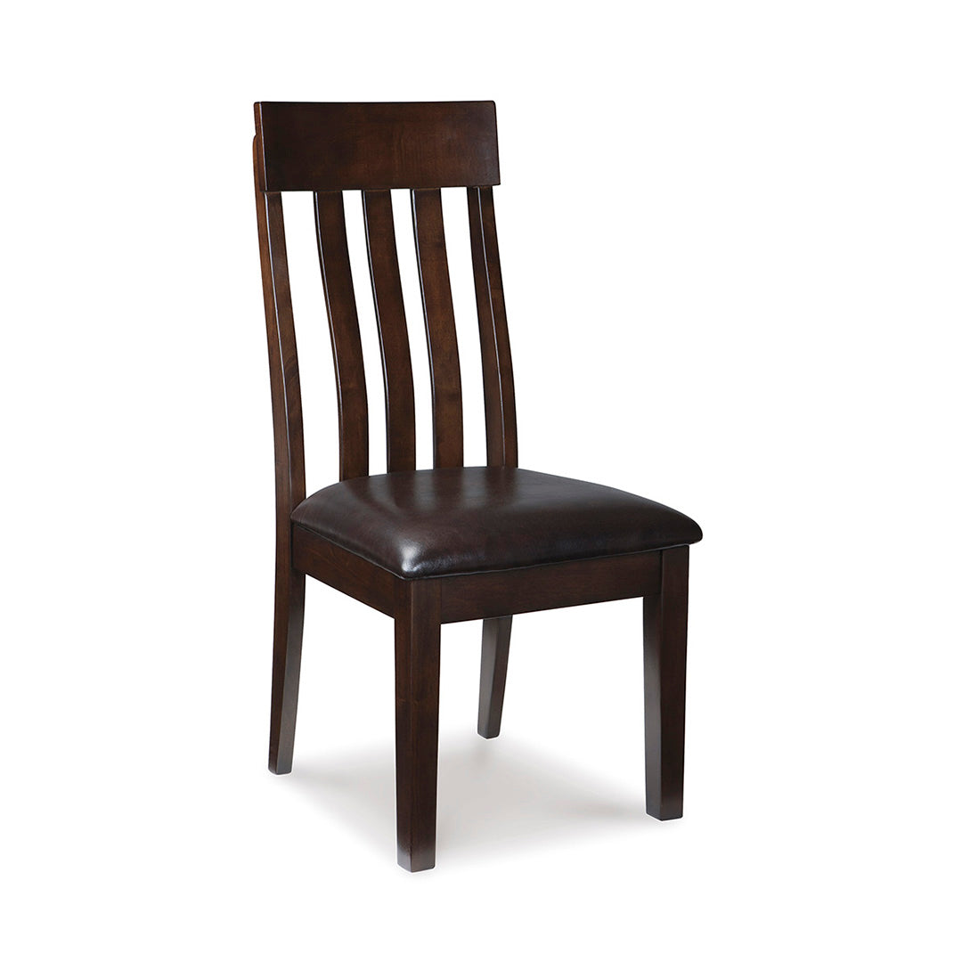 Haddigan Dining Set (5pc)