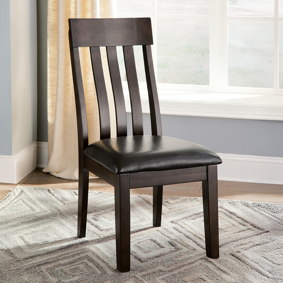 Haddigan Side Chair