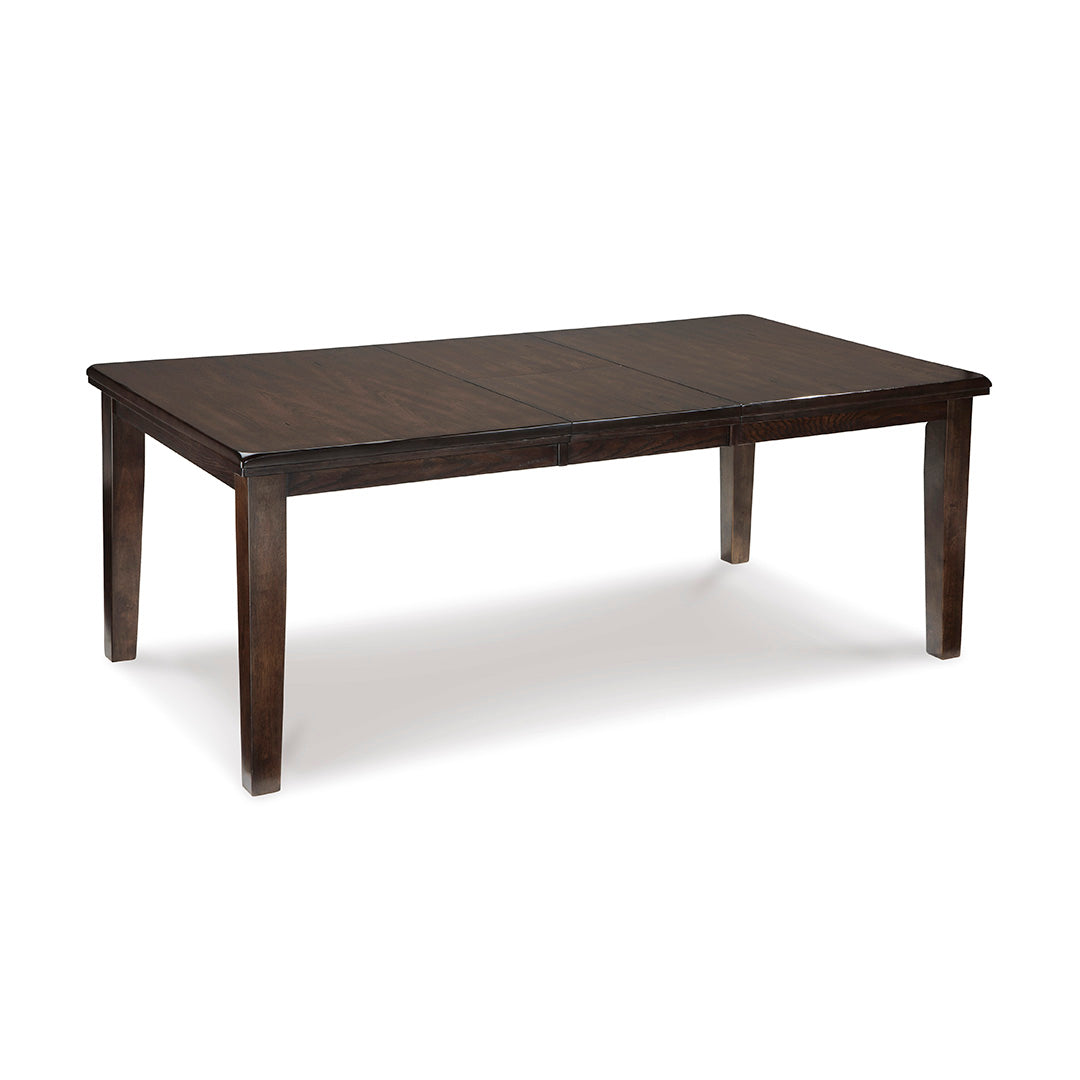 Haddigan Dining Set (5pc)