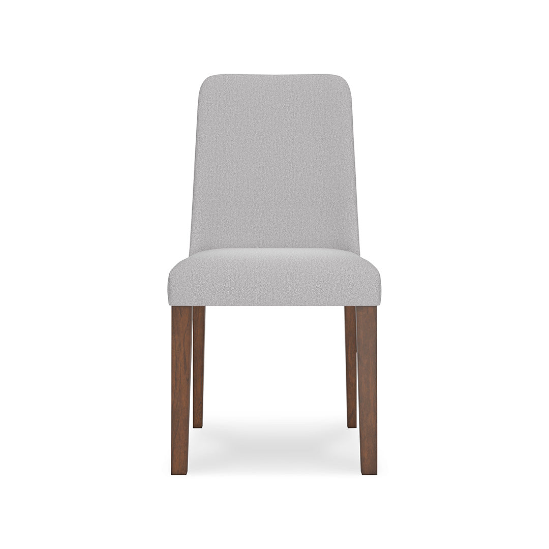 Lyncott Dining Chair - Gray