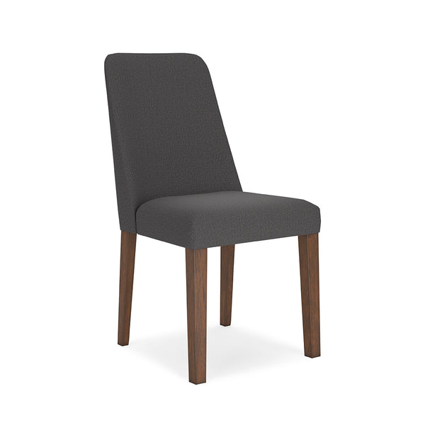 Lyncott Dining Chair - Charcoal