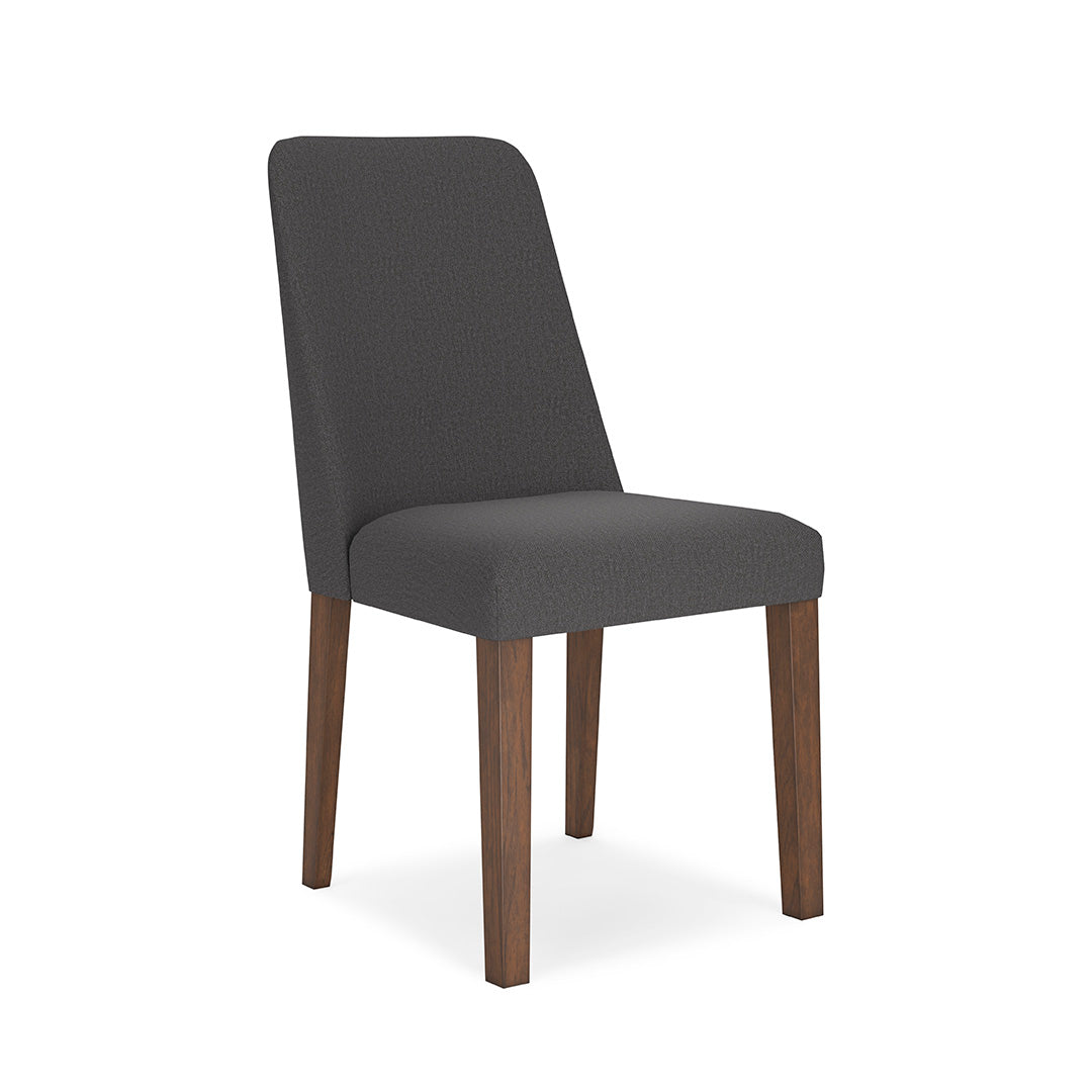 Lyncott Desk with Chair from Signature Design by Ashley - Angle view