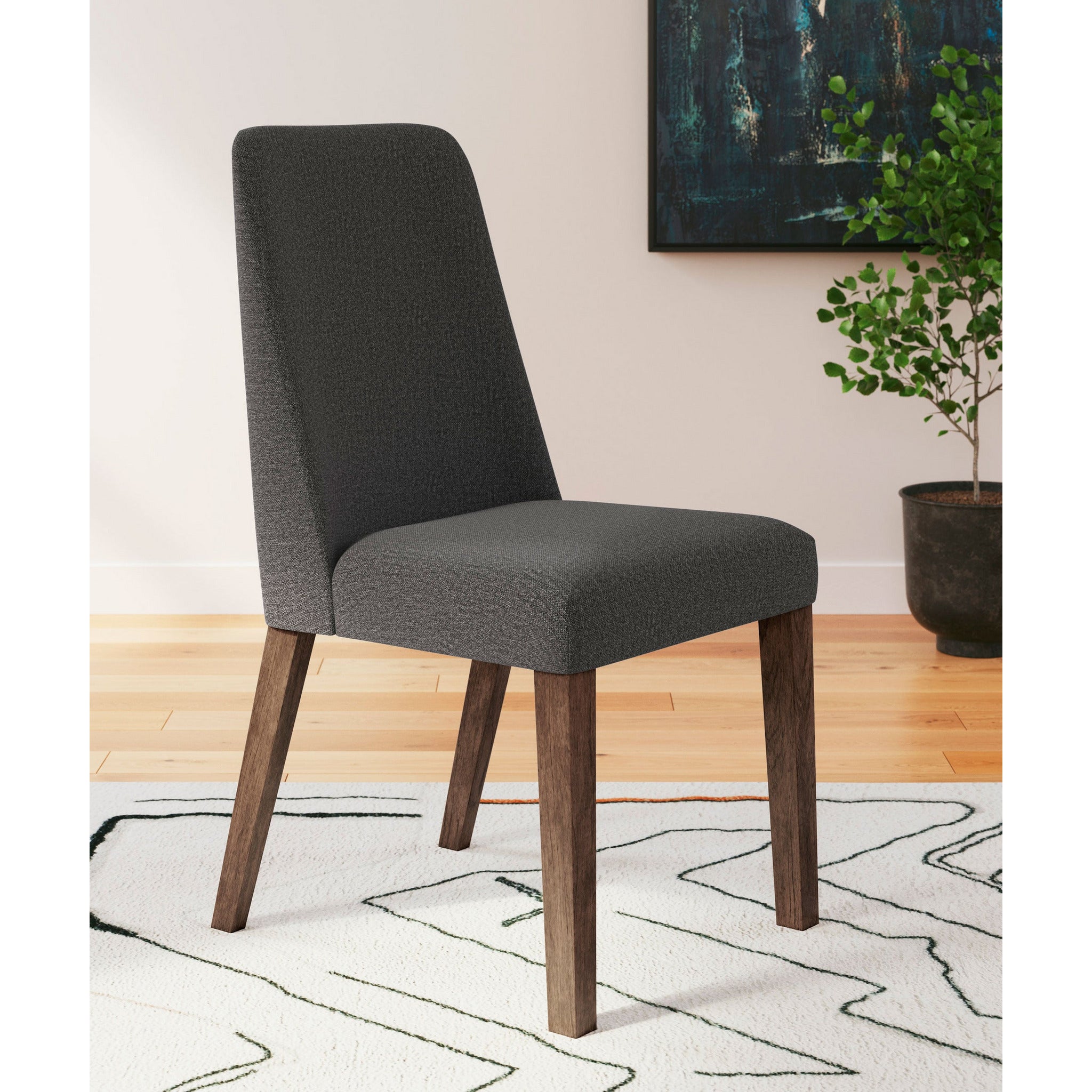 Dining chairs charcoal grey new arrivals