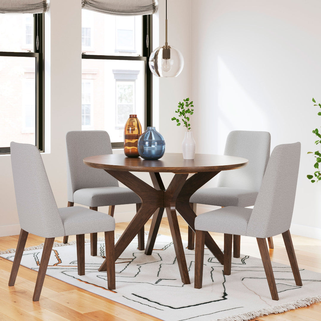 Lyncott Dining Set
