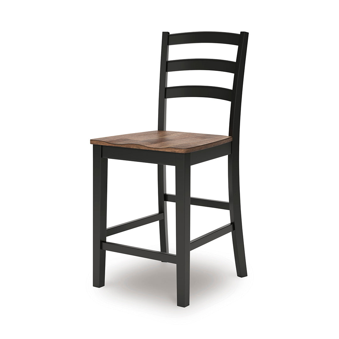 Juego de mostrador Wildenauer (5 piezas) 