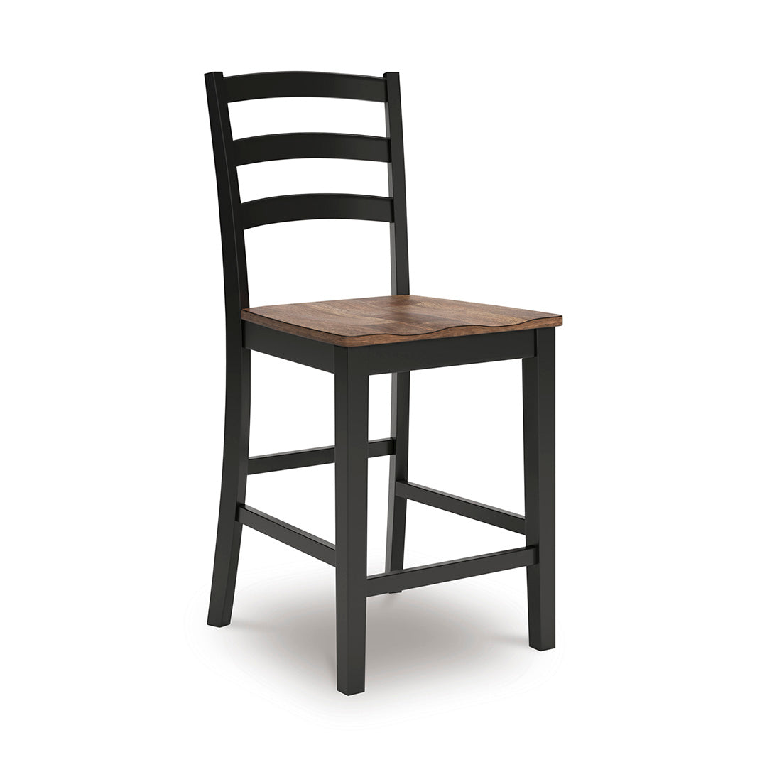 Wildenauer Counter Dining Set