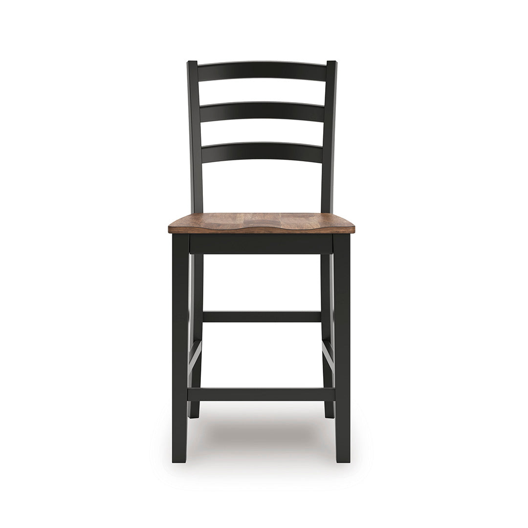 Wildenauer Counter Dining Set