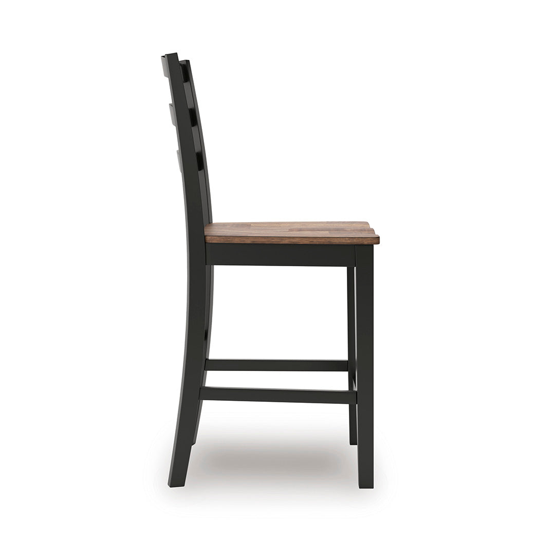 Wildenauer Counter Dining Set