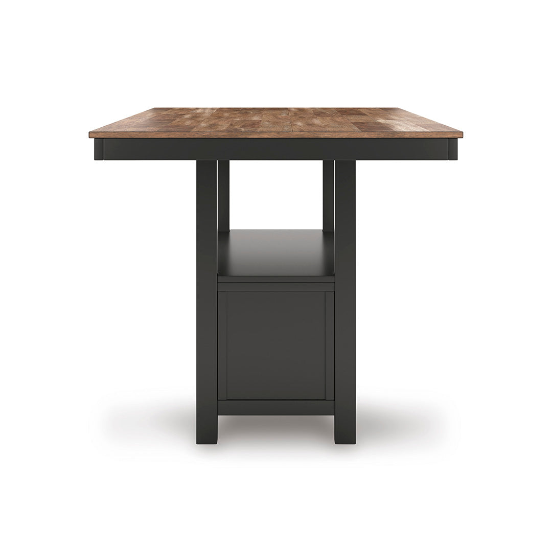 Mesa de mostrador Wildenauer 