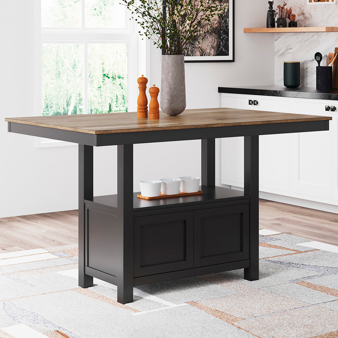 Mesa de mostrador Wildenauer 