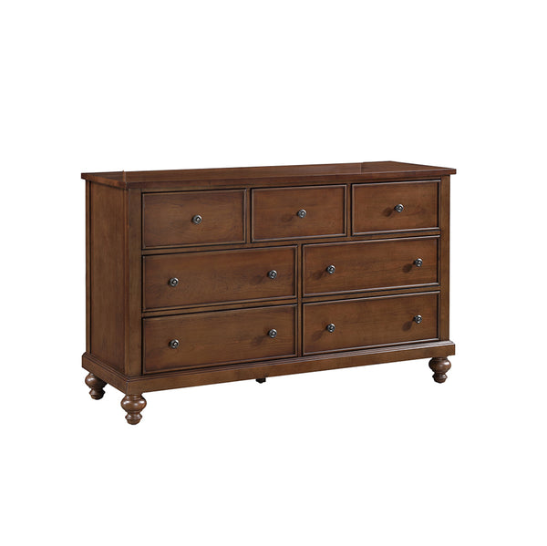 Miranda Dresser