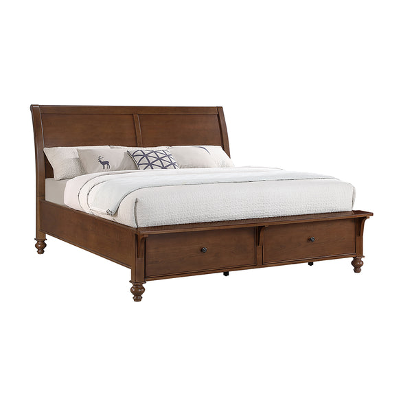 Cama Miranda 