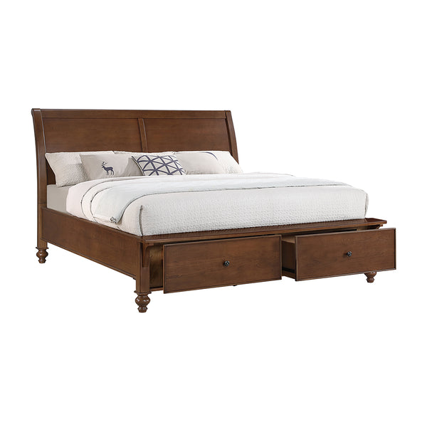 Cama Miranda 