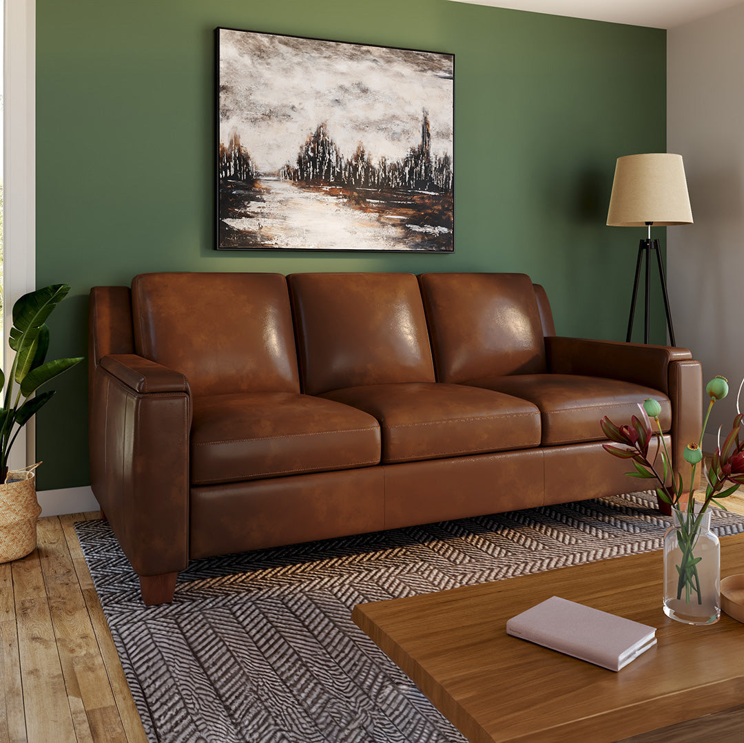 Malmo Queen Sleeper Sofa