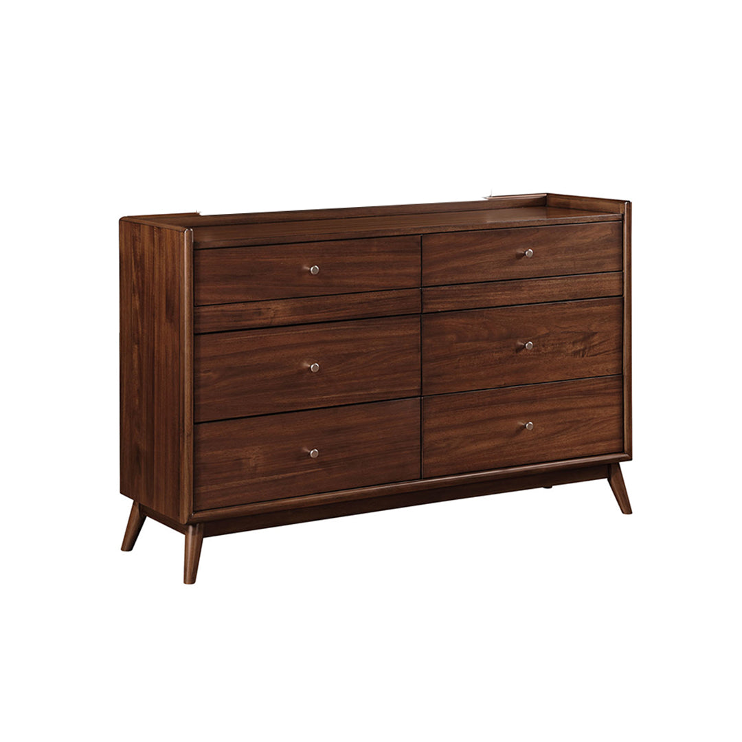 Cornwell Dresser