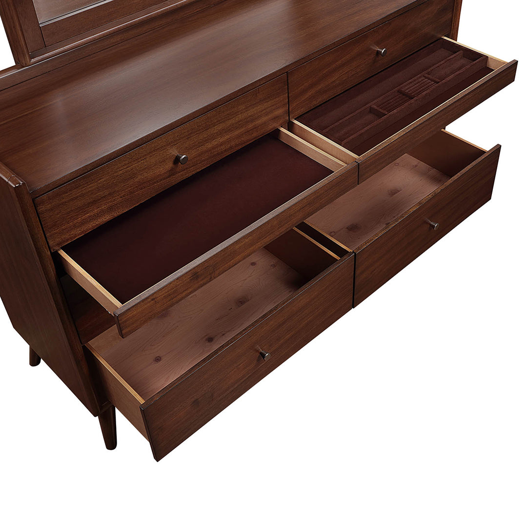 Cornwell Dresser