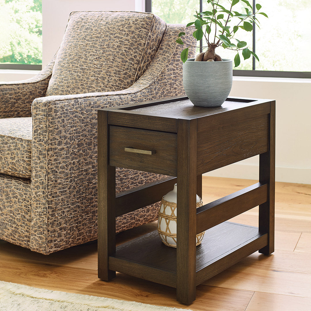 Nyles Side Table
