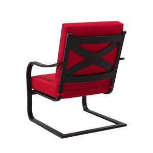 Winsor Spring Chair