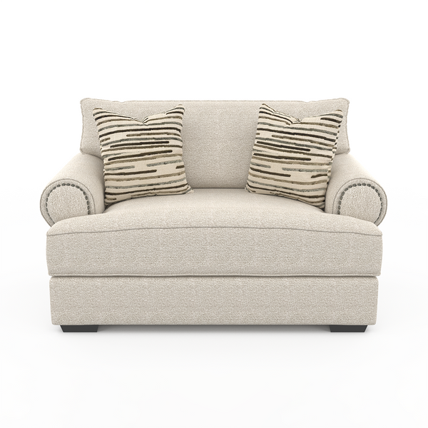 Beretta Gel Chair